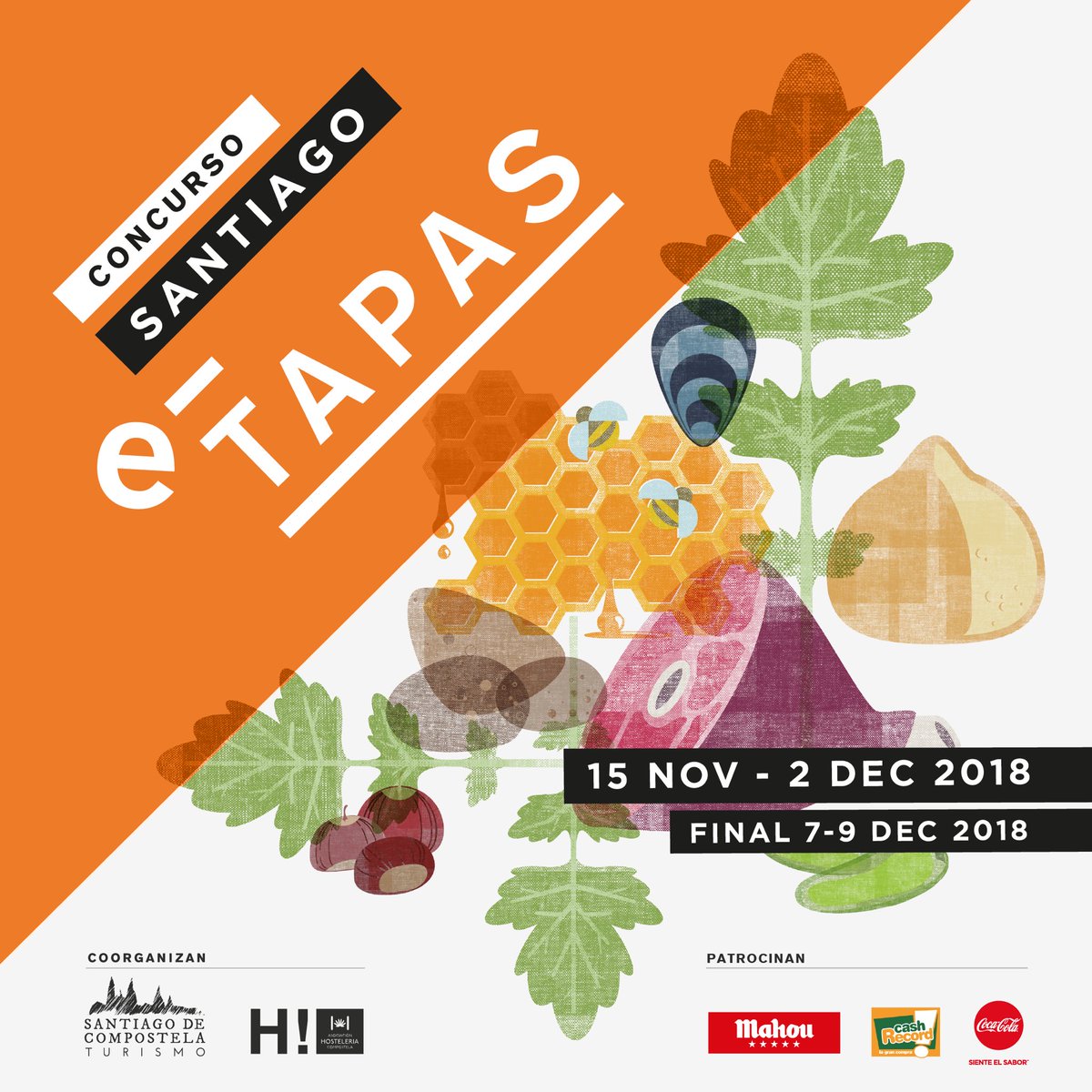 Santiago(é)tapas tweet media