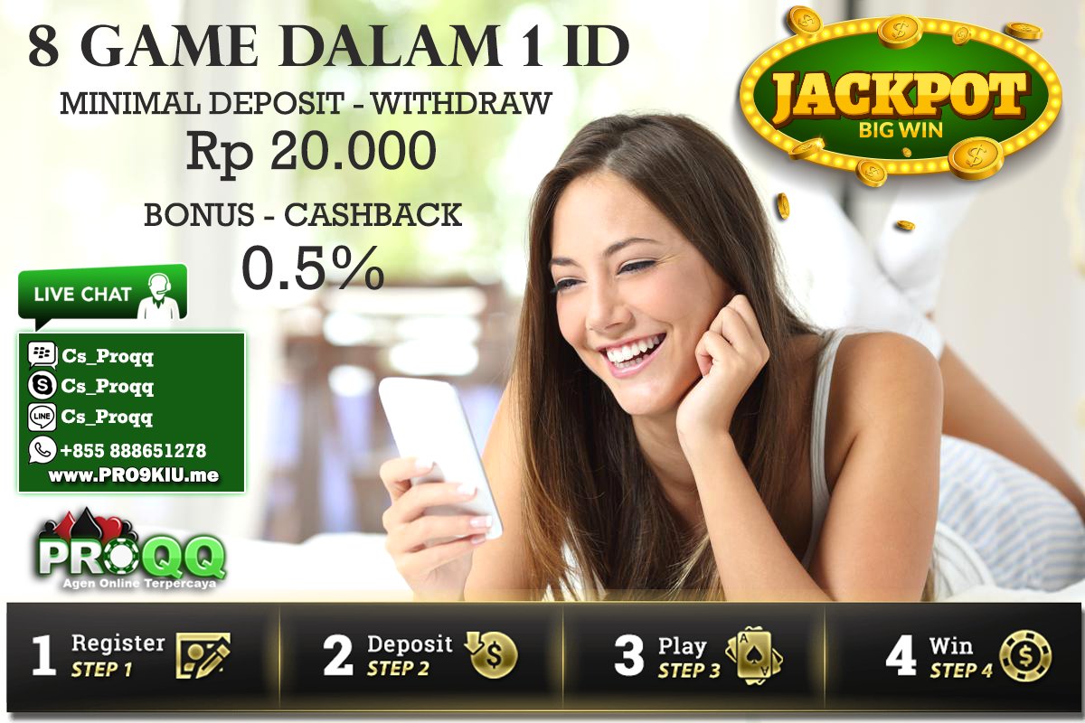 adminPROQQ's tweet photo. ProQQ - BandarQ Online, Domino Qiu Qiu, Agen Poker Online
#ProQQ #Agenpokerdomino #BandarQ #BandarQOnline #dominoqq #agenqq #agendomino #domino99 #dominoqiu #AgenBandarQ #AgenBandarQOnline #situsqq #agenpokeronline 
Depo - WD Rp.20k
CashBack 0,5%
Daftar : https://t.co/Etc5y4i1by https://t.co/HVLH62x4Un