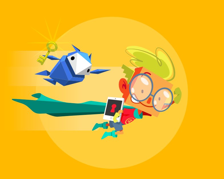 Chimiel's tweet photo. .@Google en @Testaankoop lanceren vandaag een Cyber Helden programma om kinderen te leren wat ze wel en niet mogen doen op het internet. Test je kennis via de online quiz -> https://t.co/qFHZmmICIW via @HLN_BE https://t.co/MZmPw5aGn3