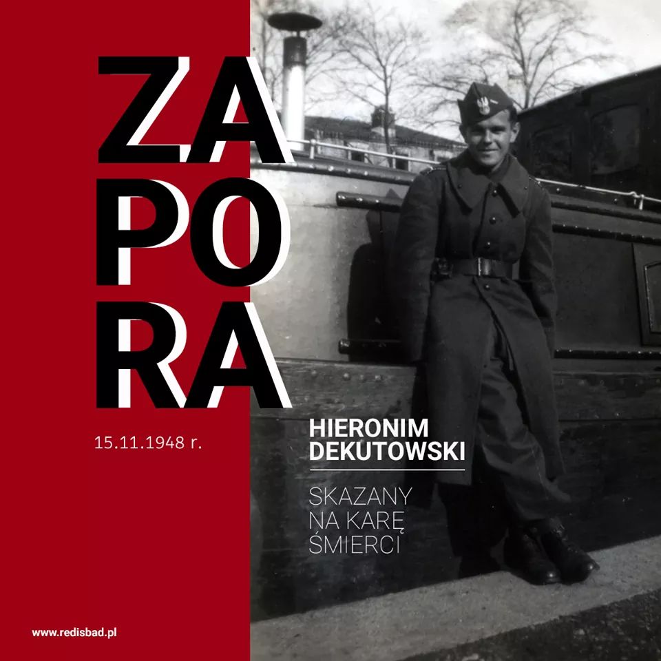 Konrad Zaborowski (konradsds) Twitter