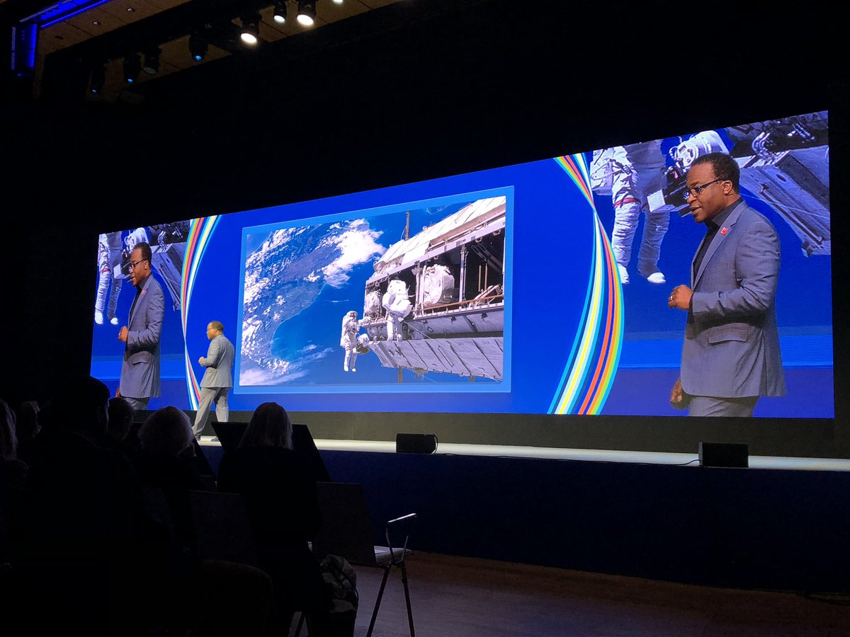 BatesMichell's tweet image. Trust is the engine that drives engagement #wdayrising