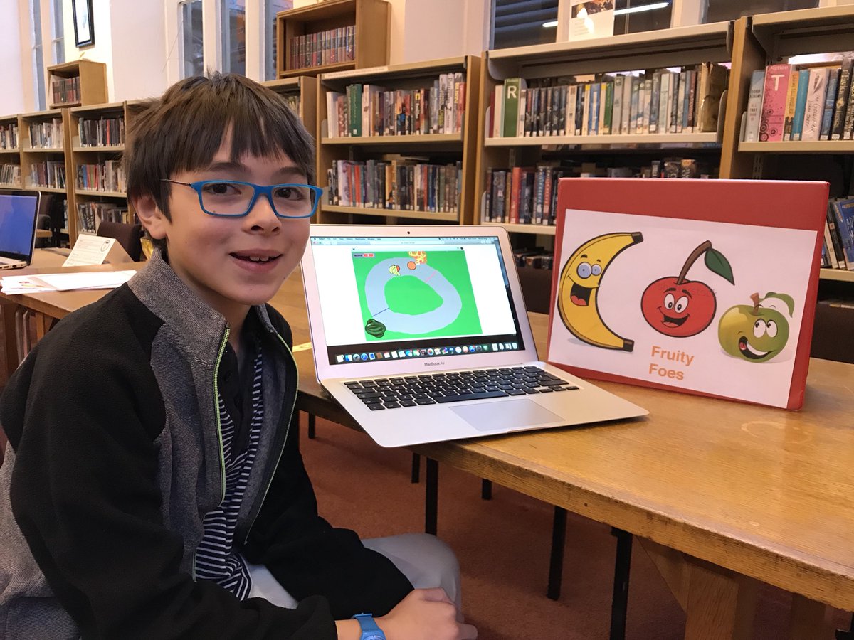 Habsmonmouth's tweet photo. Get your projects ready for the annual Monmouth #ComputerScienceFair @MonSchBoys this Sunday. Free for students, demonstrators and visitors. Come and show what you've been making. For details, please visit: https://t.co/SzwQqvqvou @MonBoysHead @MSComputing #computerscience https://t.co/tHNopfDBvb