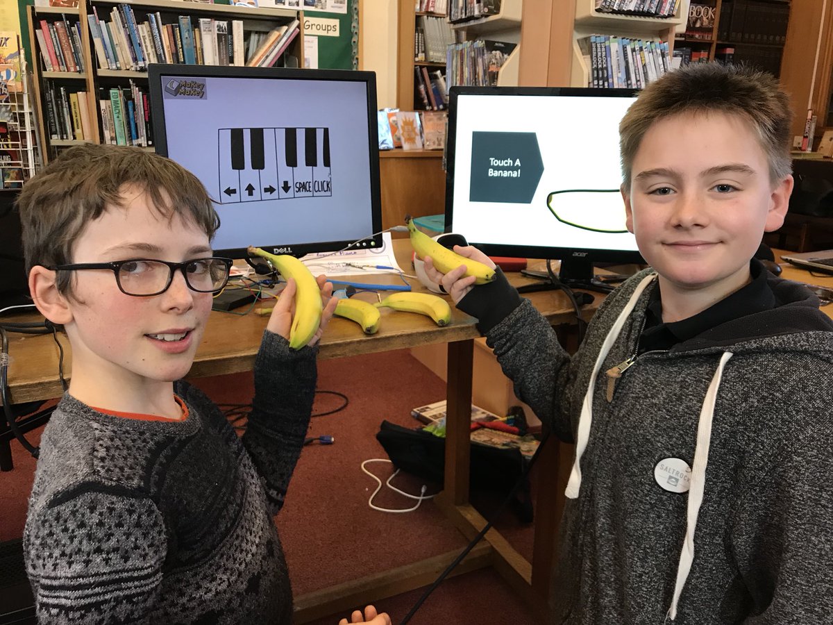 Habsmonmouth's tweet photo. Get your projects ready for the annual Monmouth #ComputerScienceFair @MonSchBoys this Sunday. Free for students, demonstrators and visitors. Come and show what you've been making. For details, please visit: https://t.co/SzwQqvqvou @MonBoysHead @MSComputing #computerscience https://t.co/tHNopfDBvb