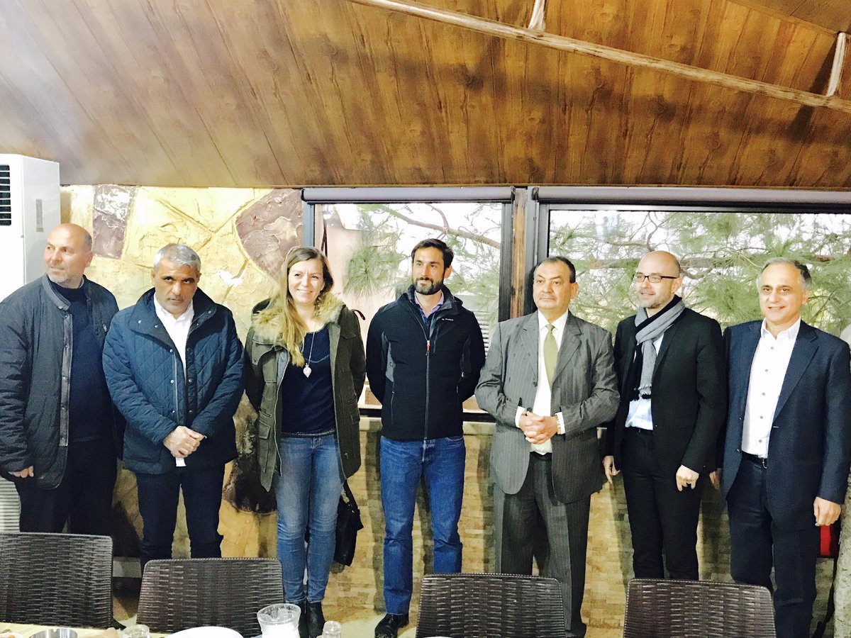G_ROUILLARD's tweet photo. Avec @Olivierray - Directeur @AFD_France au #Liban, Sabrina Aubert de @AmbaFranceLiban &amp; leurs équipes, des rencontres fructueuses avec les maires de Ersal, Ras-Baalbeck, Qaa et Nabi Osman... @Elysee @EmmanuelMacron @francediplo @JY_LeDrian @B_Foucher @AssembleeNat #Eau 🇱🇧🇫🇷 https://t.co/zHhPdzCyvV