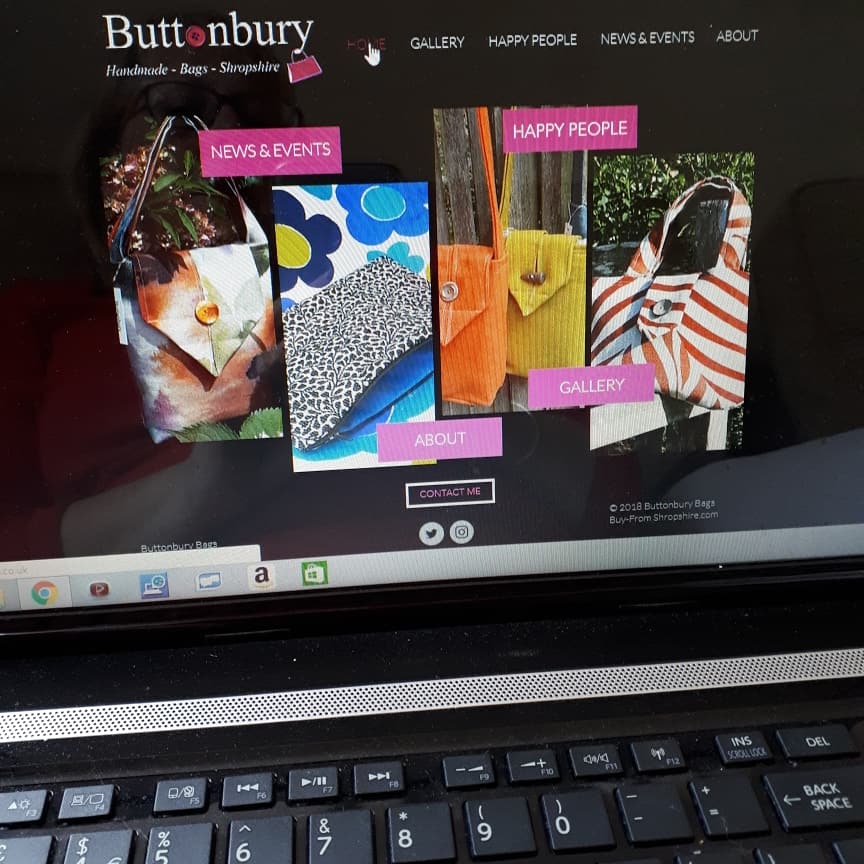 ButtonburyCraft's tweet photo. Celebrating 4 years since I launched #Buttonbury A huge thank you to everyone who has supported, encouraged, believed, purchased and helped with events @snoopysue71 @FjFjjewellery @WaggieWalks New collaboration with @EmmaLDesigns
@buyfromonline @shropshirehandv @vintagechairs ๐ https://t.co/X9qV2eGB2e