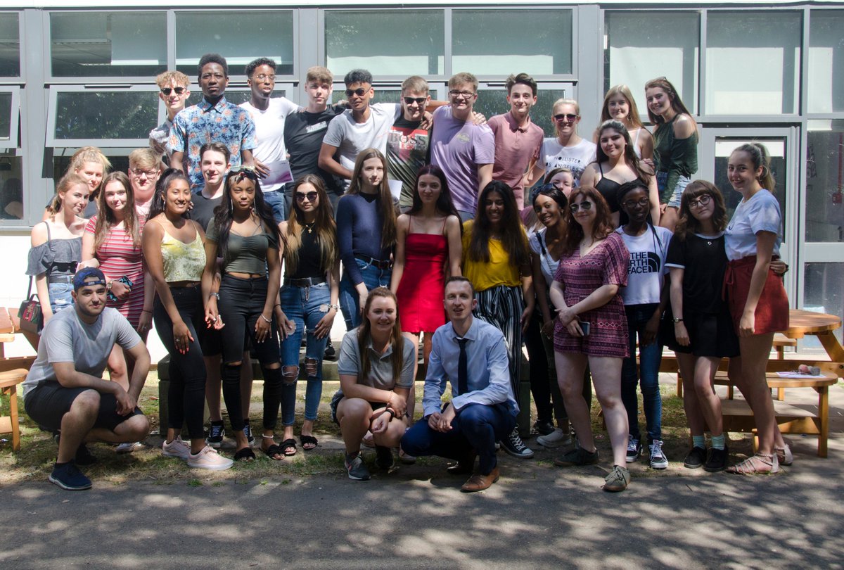 WApost16's tweet photo. We hope all our Y13 leavers are doing really well in Year 1 of University, apprenticeships or employment. https://t.co/opoBlOAYRD