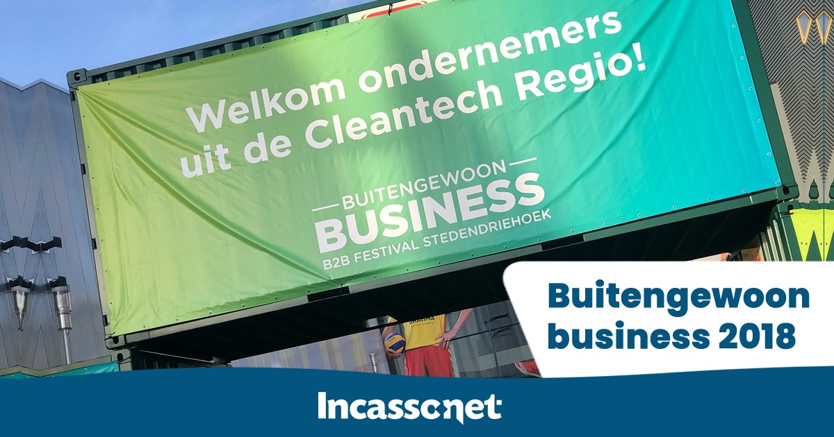 Vandaag Buitengewoon Business in Apeldoorn... Uiteraard is Incassonet ook aanwezig!😋
-
-
-
#Incassonet #Incasso #bureau #Barneveld #Apeldoorn #Lelystad #Nijmegen #Almere #Amsterdam #Haarlem #Nederland #buitengewoonbusiness #apeldoorn #deventer