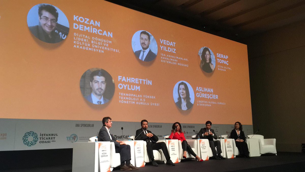 Future Leaders Forum tweet media