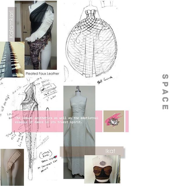 "Space is not an object but a canvas hosting interactions between objects. Space and bodies mould together to create a dynamic bond"

S P A C E  by  JKatelier

#jkatelier #jkatelierindia #conceptualart
#avantgardefashion #avantgardefashion
#fashion #designer #artist #fashion…