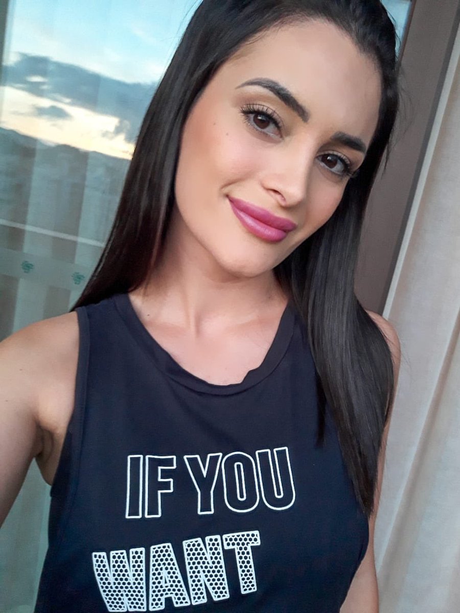 maciellucig1's tweet photo. Hermosa nuestra #MissWorldParaguay en competencia #Polonia #MissParaguay2018 #MissMundoParaguay  💪🏻🇵🇾❤️ https://t.co/1XcecDqS2a