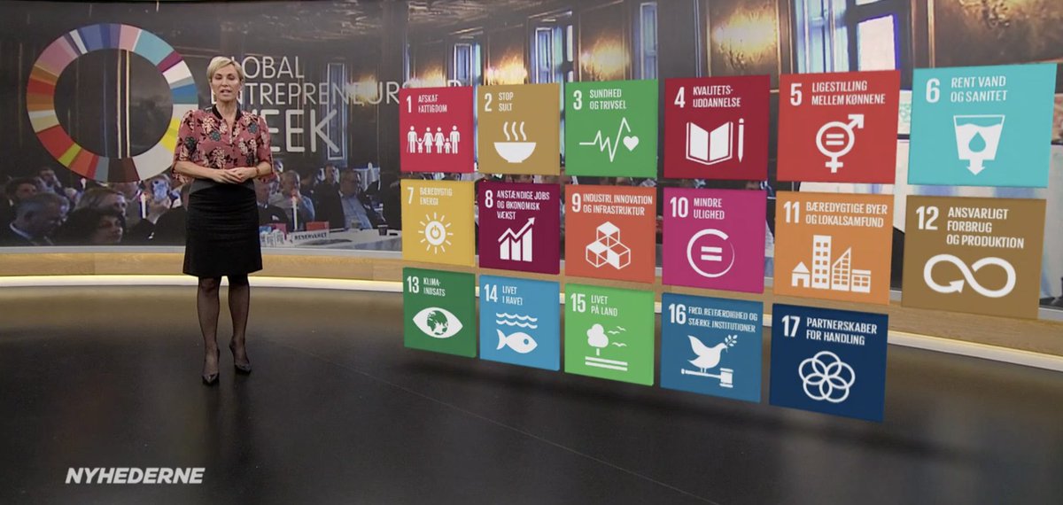 GEW Denmark tweet media