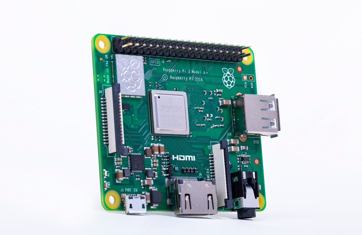 Raspberry Pi Official Magazine tweet media