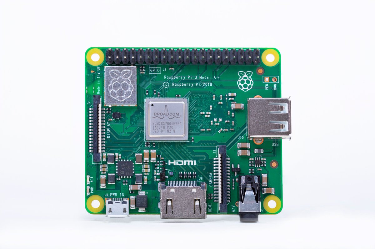 Raspberry Pi Official Magazine tweet media
