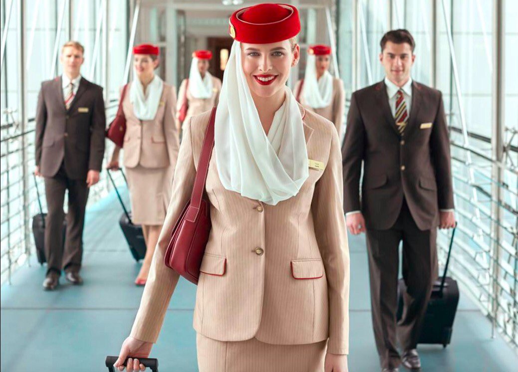 Cabin Crew Club On Twitter Emirates Cabincrew Open Day In