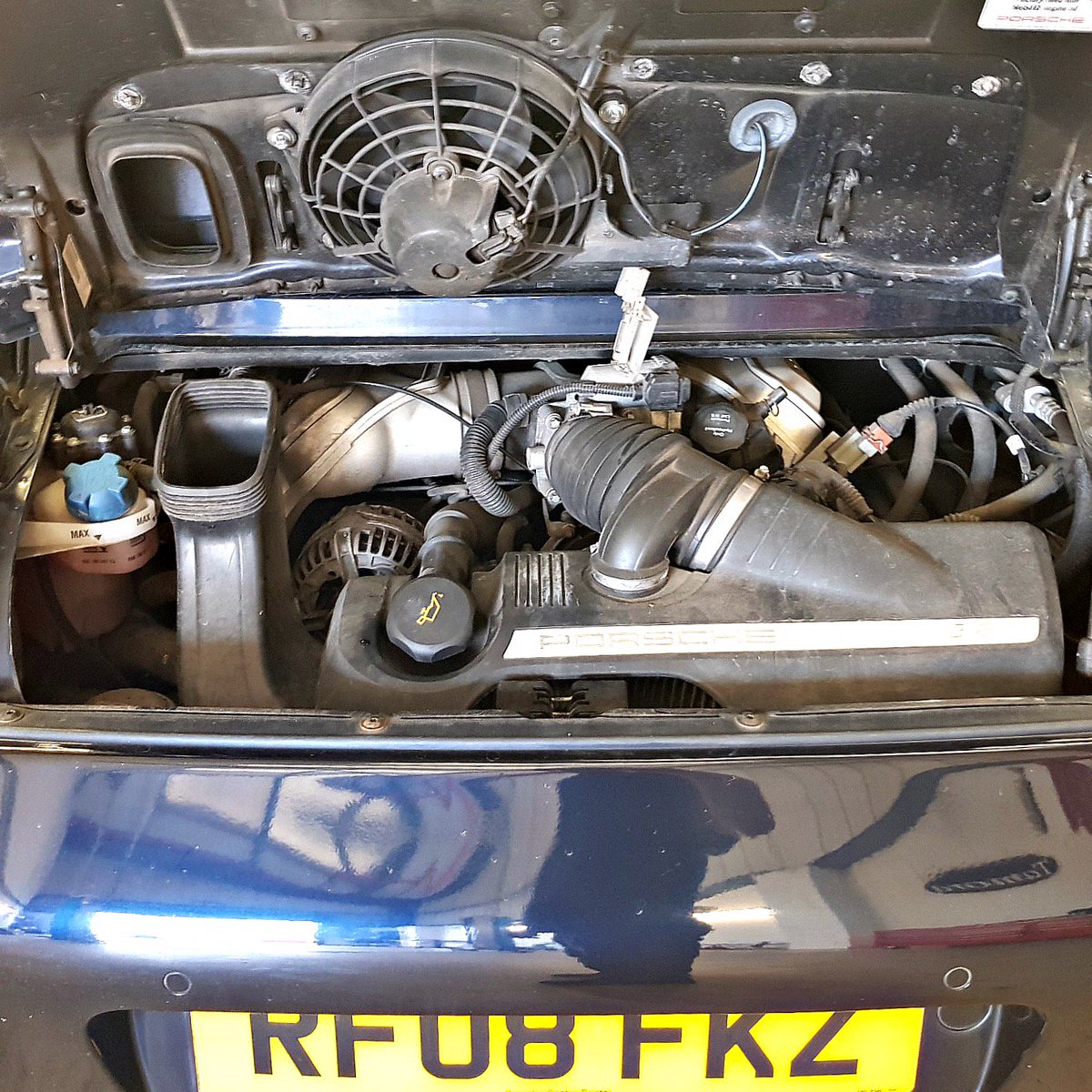 NeilGarnerSales's tweet photo. The Porsche 911 - you can only do so much from here, and for the rest you need a ramp - we have plenty of those so get your Porker booked in! 😀👍
#porsche911 #porscheclub #porsches #porschegt3 #porsche #porschelife #porscheclassic #porschemotorsport #porschelove #porschecarrera https://t.co/zeXCEOdvGZ
