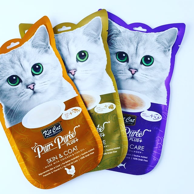 HelloSusieLee's tweet photo. Effective pet food packaging produced is advantageous because it;Promotes various new cat,dog or fish food packaging,hence increasing sales. https://t.co/vDtNlA6xpx