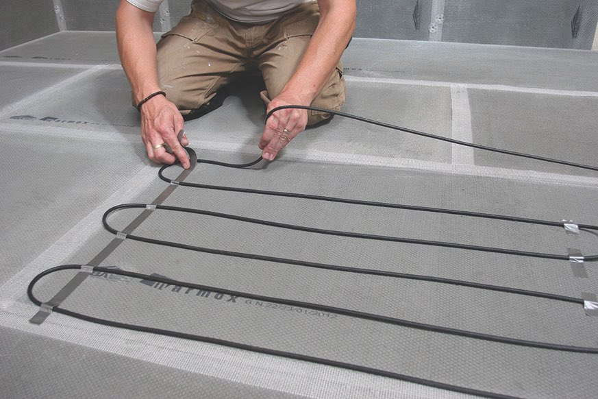 MarmoxUK's tweet photo. Marmox Multiboard is great for UFH #PHEXChelsea,  @PhexShow 
Find out more on stand 72! #PHEX2018 https://t.co/HTpSMOl1IH