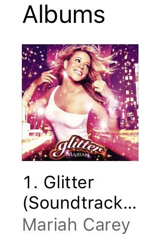 robin1ue's tweet photo. #JusticeForGlitter My favorite!!!! https://t.co/2j4BjWUmPp