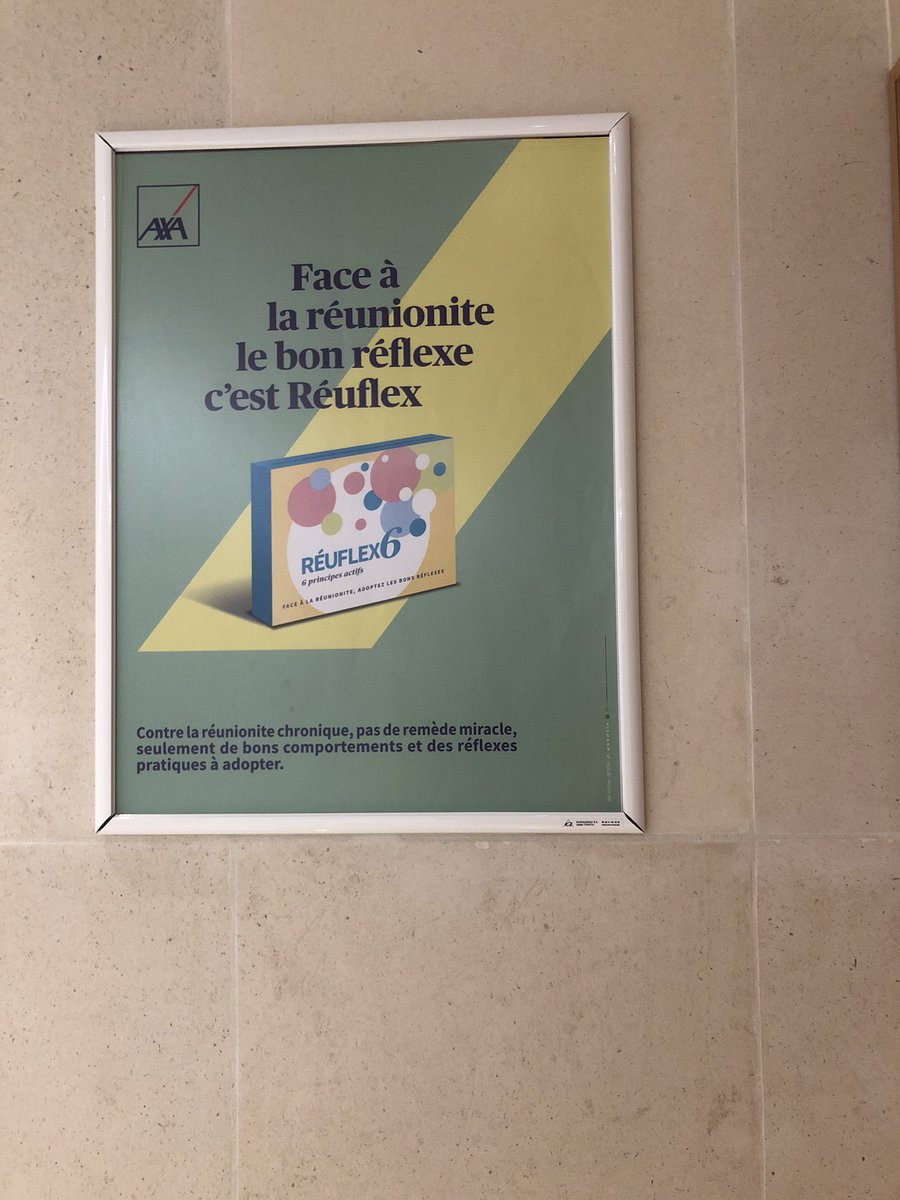 mathieuperochon's tweet photo. Vu chez @AXAFrance #ddcbyesiea https://t.co/lCKtnVZi8U