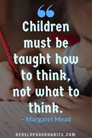 assiduuz's tweet photo. What is not that important, let children decide what they want to think, make sure that they know how to think and they will improve this world for good. #edtech #children #education #future @assiduuz @hayajahanzeb @anki_yuvi @turan_kusum https://t.co/iqd5UXAxFS