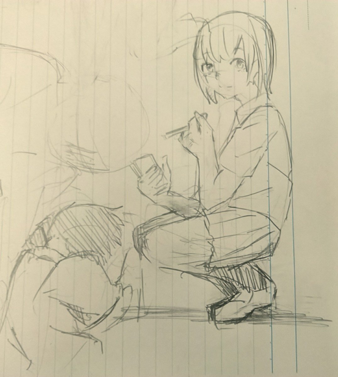 落書き 