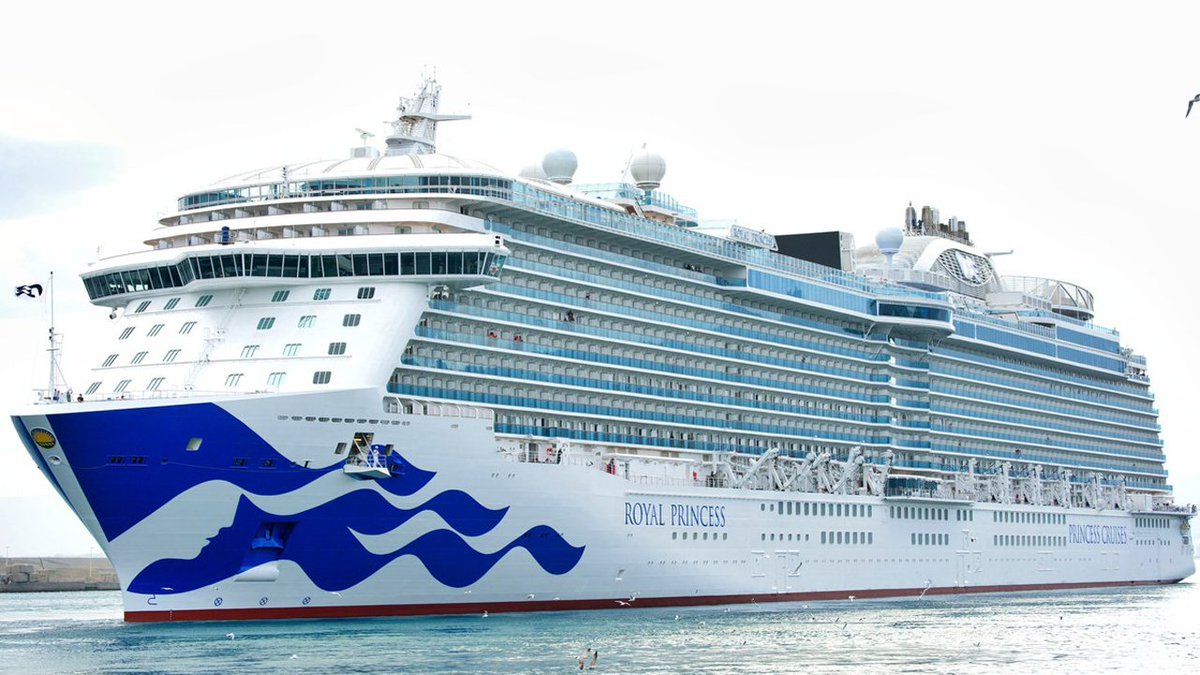 FBI investigating after woman dies aboard cruise ship en route to Aruba bit.ly/2TePl5d https://t.co/i7FGYaE3sf