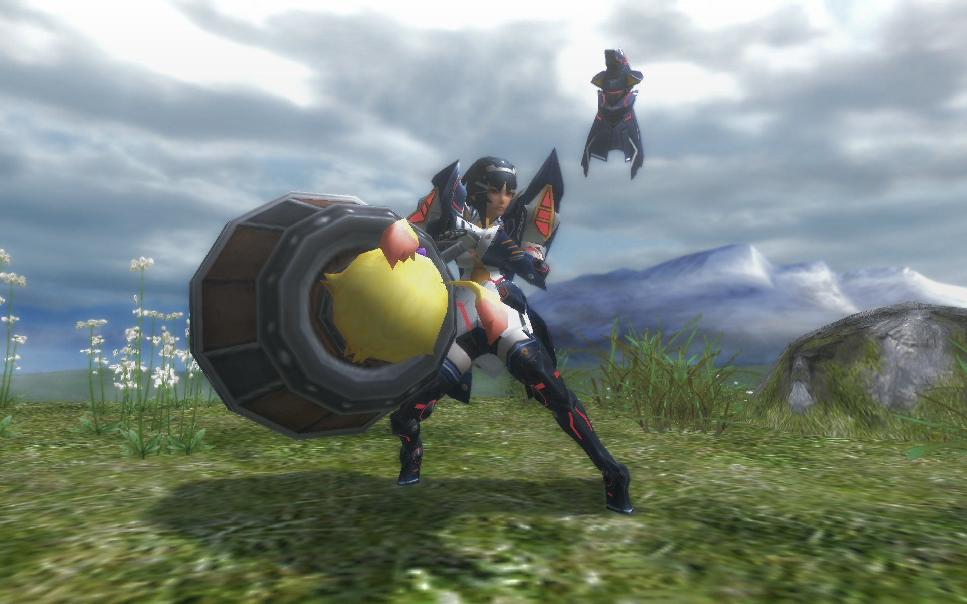 MHF-Z 公式ツイート on Twitter: