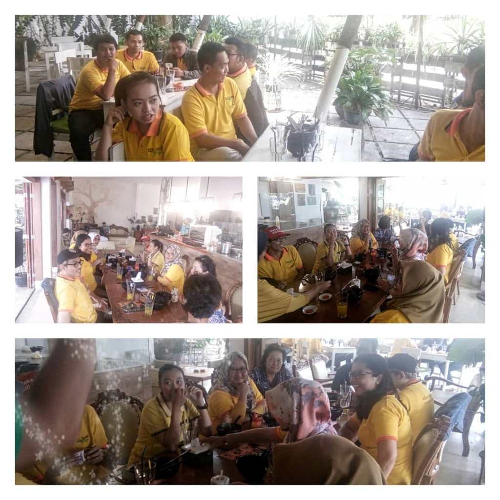 SeraeCoffee's tweet photo. Edu Hotel Management and Staff Visit https://t.co/wmeQETnKML https://t.co/fLOZIwuemS