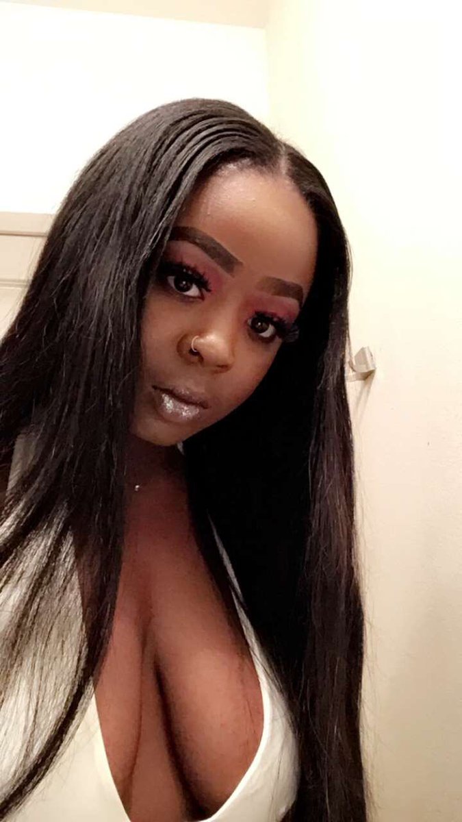 topshelfchar's tweet image. And I look better than hoe that’s why she made you block me 💋 #datbitch