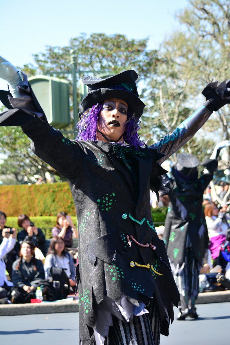 スプーキーboo ダンサー カラス嬢 ディズニーハロウィン コスプレ 衣装 Comunidadplanetaazul Com