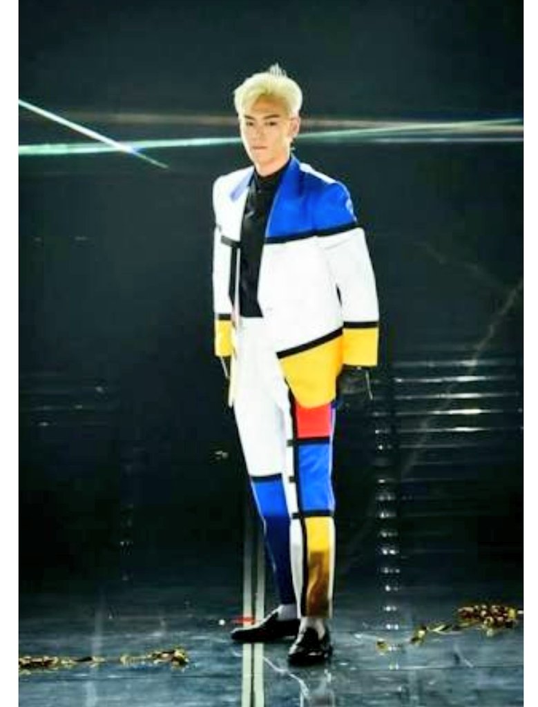 Bigbangtop