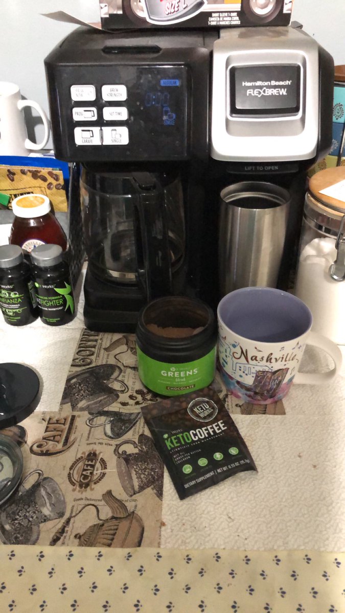 Kizzlerz's tweet photo. How is ready for samples! 🙌🏻 I just got a fresh stock of coffee that needs a mug to call home!!! From an emoji below to claim your sample! #coffee #keto #cetocoffee #weightloss #healthy #healthyliving #healthylifestyle #fitmom #weightlossjourney #samples https://t.co/Ygg4p4VrM0