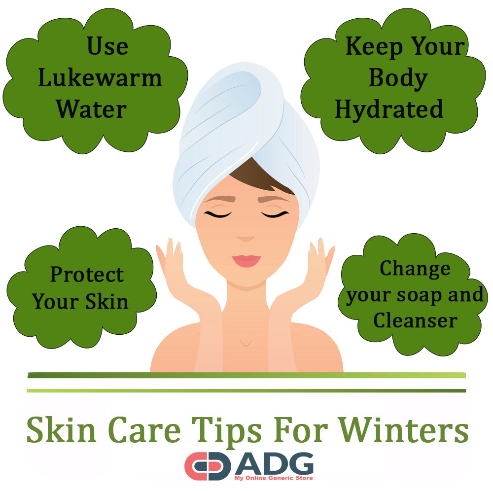 alldaygeneric's tweet photo. 4 Important Skin Care Tips for Winter #skincare #4skincaretipsforwinter #tipsforwinter #protectskin #2019skincaretips #top4skincaretips #beautytips #healthtips #healthnews #healthcare #LukewarmWater #keepyourbodyhydrated #winter2019 #skincaretips #alldaygeneric #acne #skin https://t.co/YD6vcRGYj4