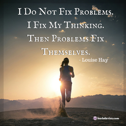 lf8606287's tweet photo. I do not fix problems. I fix my thinking. Then problems fix themselves. https://t.co/4D21oOHQeQ