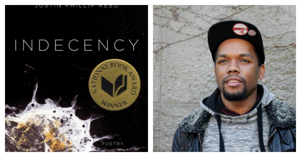 Barnes Noble On Twitter Our Congratulations To Justin Phillip