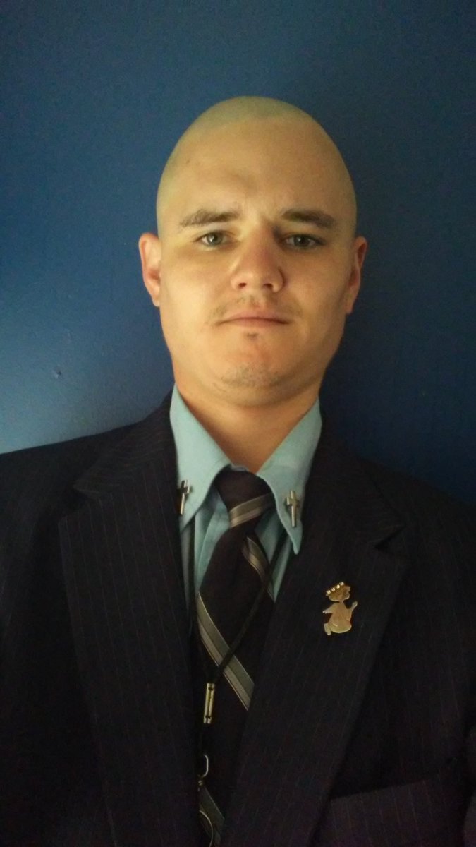 PASTORSHRADER's tweet image. 