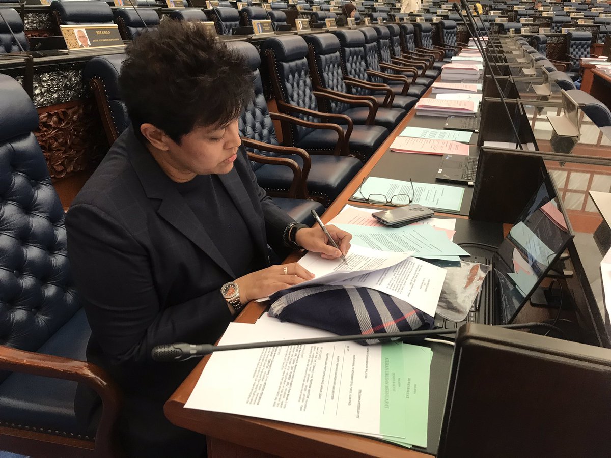 Azalina Othman Said On Twitter Kenyataan Media Ahli Parlimen Pengerang Ahli Majlis Tertinggi Umno Ketua Unit Undang Undang Umno Dato Sri Azalina Othman Said Kerajaan Digesa Naikkan Usul Icerd Untuk Dibahas Kuala Lumpur