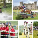 Photo by Floors Horse Trials (@FloorsCastleHT)