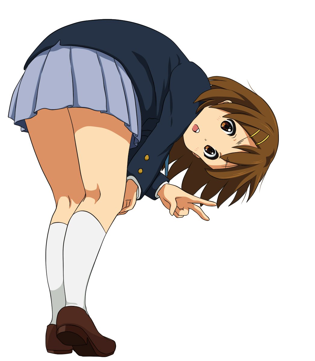 ヒロンド 振り向きローアングルドヤ顔唯 定番のおまけ画像付きだよ ヽ D ノ 唯誕まであと12日 平沢唯 ヒロンド 振り向きローアングルドヤ顔唯 定番のおまけ画像付きだよ ヽ D ノ 唯誕まであと12日 平沢唯