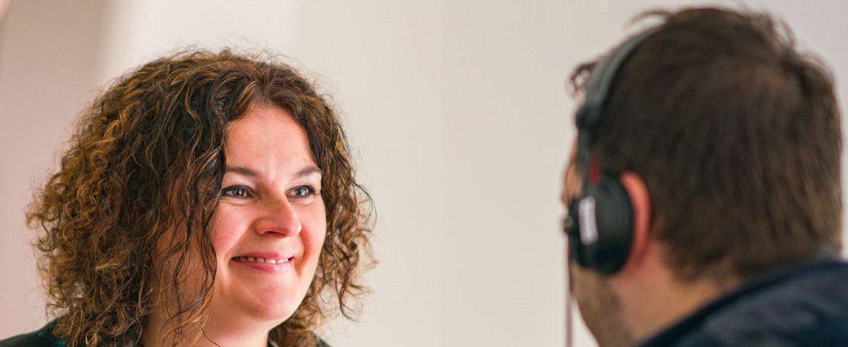 Later vandaag openen we de Postkoamer in Ten Post. <a href="/NPORadio1/">NPO Radio 1</a> wilde graag meer weten over dit positieve initiatief in t Groningse en sprak met bewoonster <a href="/hannekevantslot/">Hanneke Van 't Slot</a> en <a href="/joostcoolegem/">Joost Coolegem</a> Vroeg uit de veren en luister mee tussen 6.00 en 9.30 uur #tenpost #groningen #nporadio1