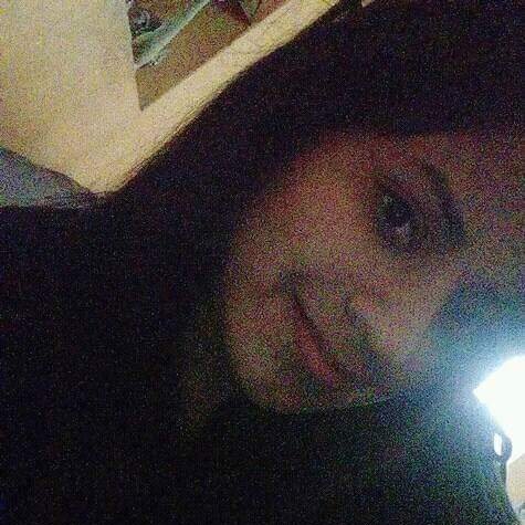 Zoe Isis tweet media