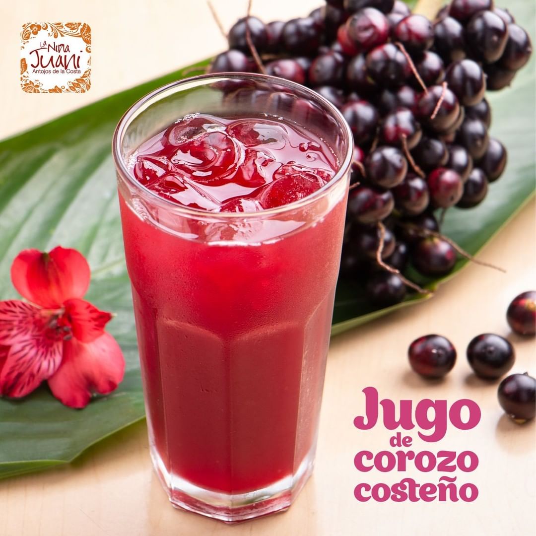 vocesregion's tweet photo. Resolvamos esto. 

RT Jugo de Maracuyá/ Fav Jugo de Corozo. https://t.co/gcMkN6oa3Z