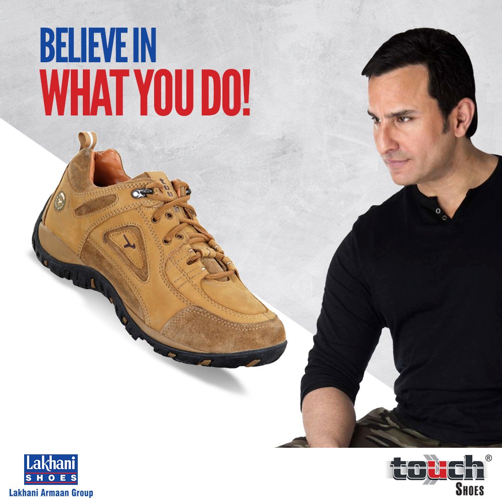 lakhani touch outdoor shoes price