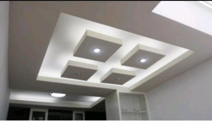 New design of interior 9818024480