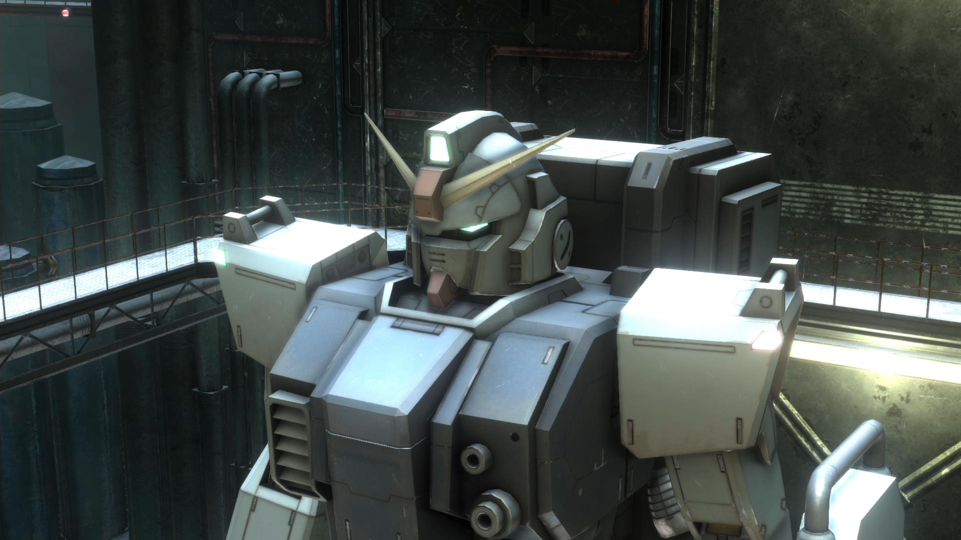 オンドレヤス バトオペ2新機体 陸戦型ガンダム ｗｒ T Co Fouhewbxaf Twitter