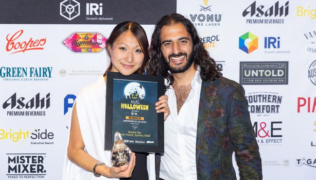 auswineinfo's tweet photo. The 2018 Australian Liquor Industry Awards (ALIA) took place at Randwick Racecourse last Wednesday night, and once again it was an amazing night for the nearly 600 people in the room.
#ALIA #AWI #Australia #wine https://t.co/z0LC45tU2G