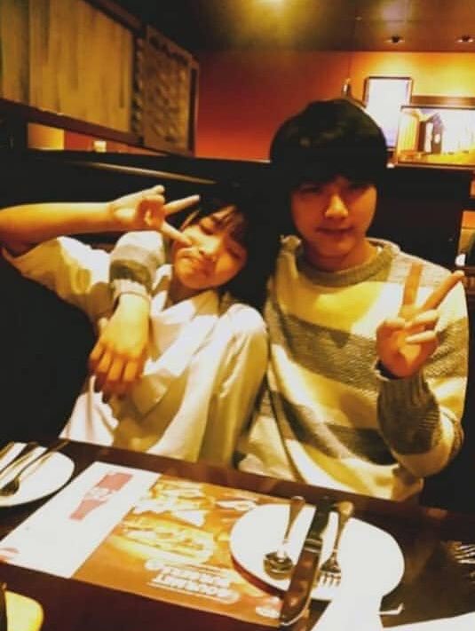 [아이즈원] 최예나 남매의 카톡 대화창 | 인스티즈