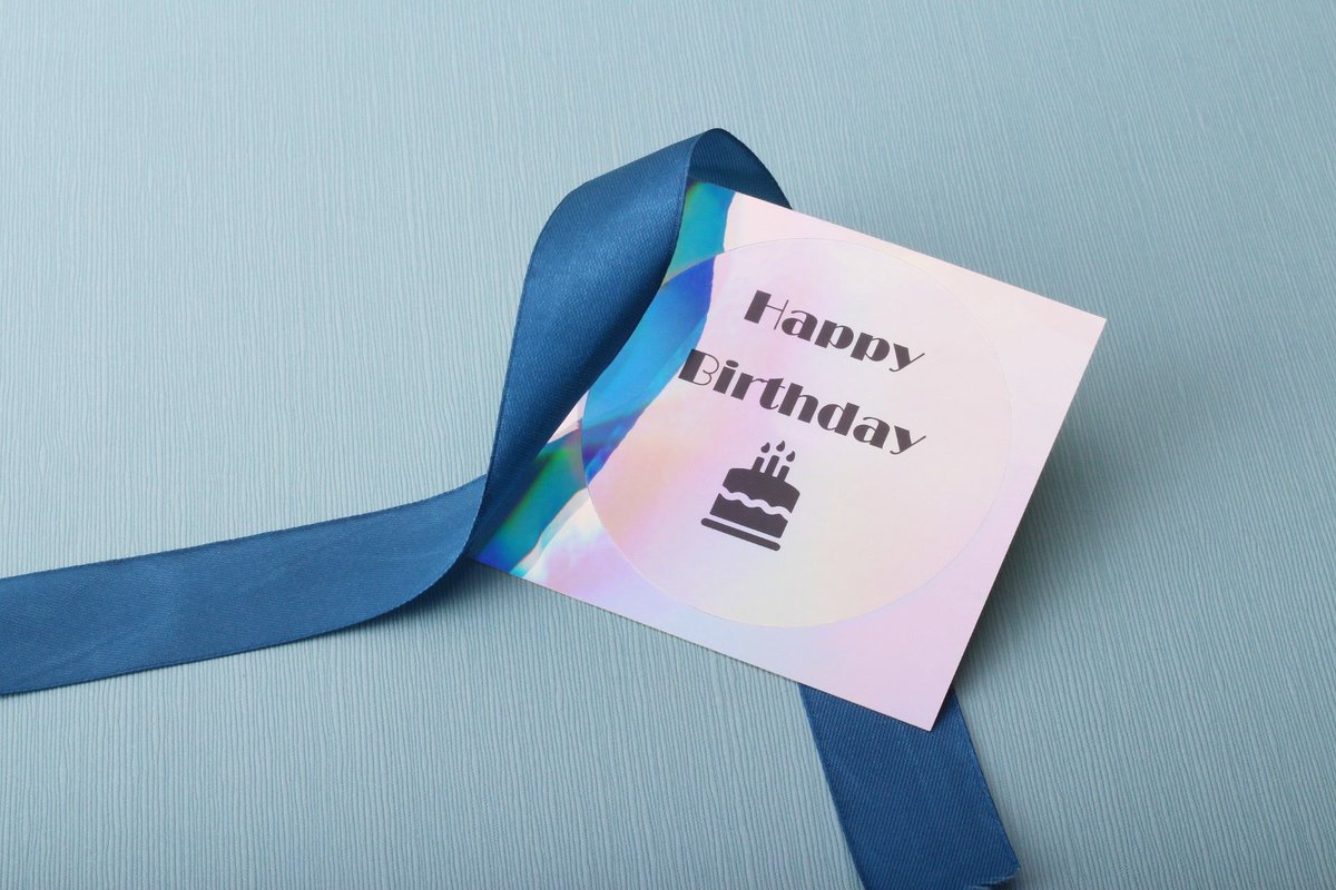 SingaPrinting's tweet image. Send your greetings in a creative way. Let our #HologramStickers do it for you. Its holographic effects will surely capture everyone's attention.

Request a quote now! bit.ly/2FzUIcP

#sickers #customstickers #stickersprinting #printstickers #customhologramstickers #SG