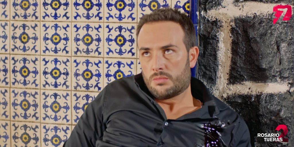 Azteca 7 On Twitter Arteaga Se Encuentra Con Daniel Salgado El