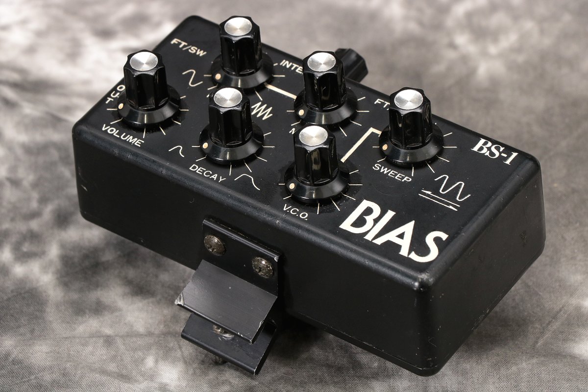 総合通販サイト 308 イシバシ楽器 オリジナル BIAS ドラムシンセ BS-1